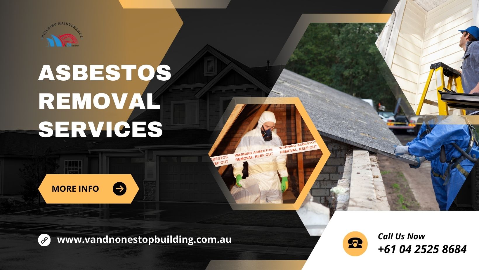 Asbestos Removal Services