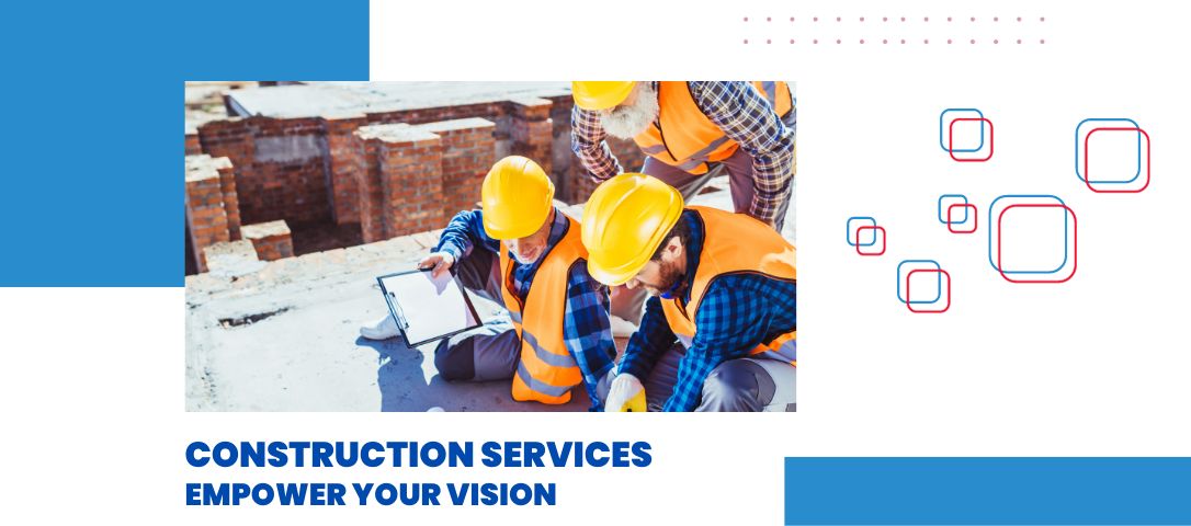 Innovative Construction Services